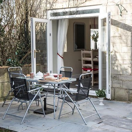 Newly Renovated Old Bakery House In Bath, 3 Bedroom, Free Parking Exterior photo