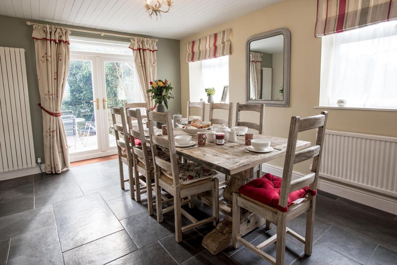 Newly Renovated Old Bakery House In Bath, 3 Bedroom, Free Parking Exterior photo