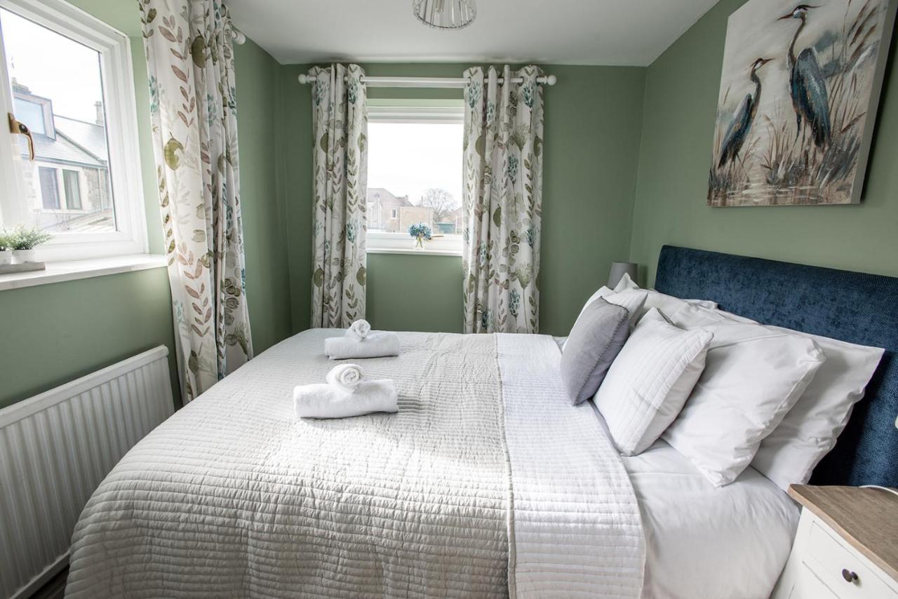 Newly Renovated Old Bakery House In Bath, 3 Bedroom, Free Parking Exterior photo