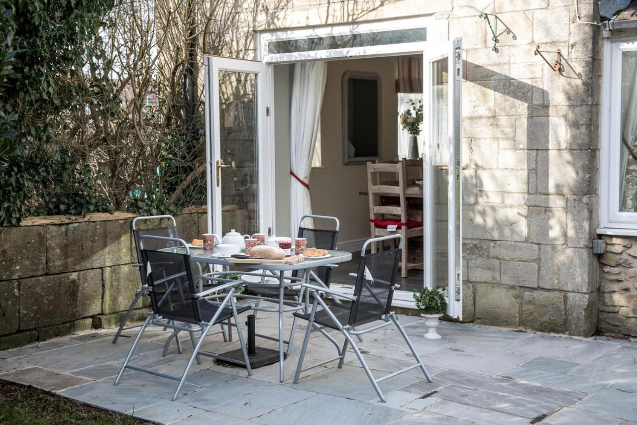 Newly Renovated Old Bakery House In Bath, 3 Bedroom, Free Parking Exterior photo